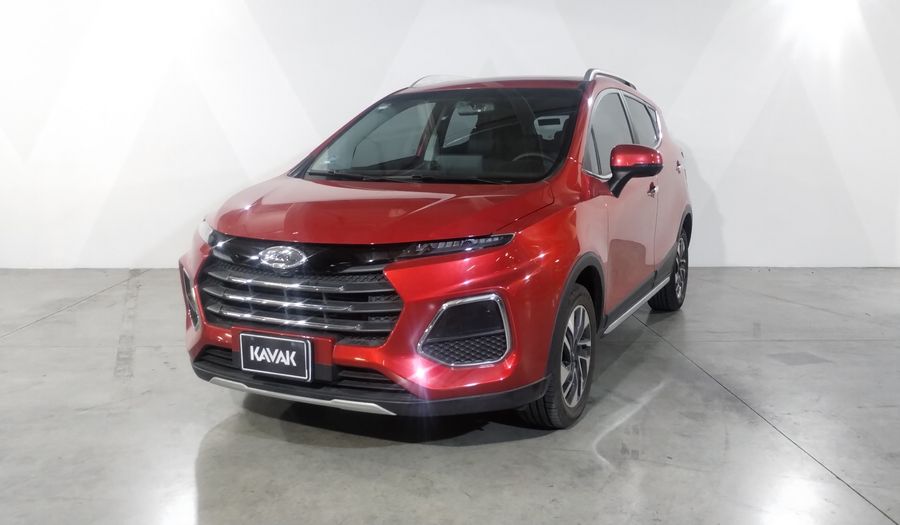 Jac Sei3 Pro 1.6 CONNECT CVT Suv 2023