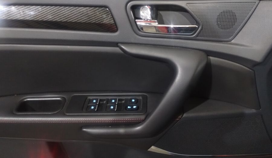 Jac Sei3 Pro 1.6 CONNECT CVT Suv 2023