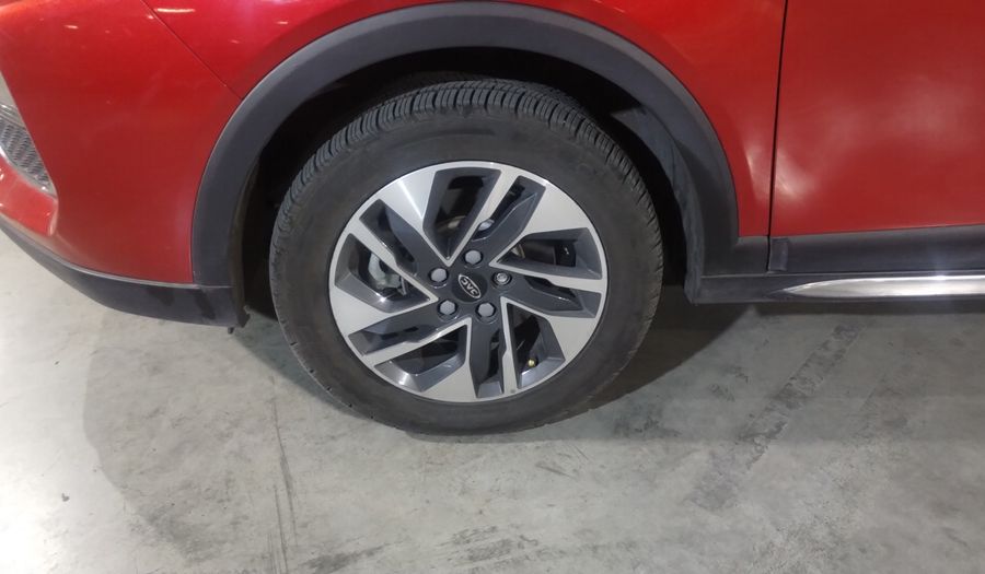 Jac Sei3 Pro 1.6 CONNECT CVT Suv 2023