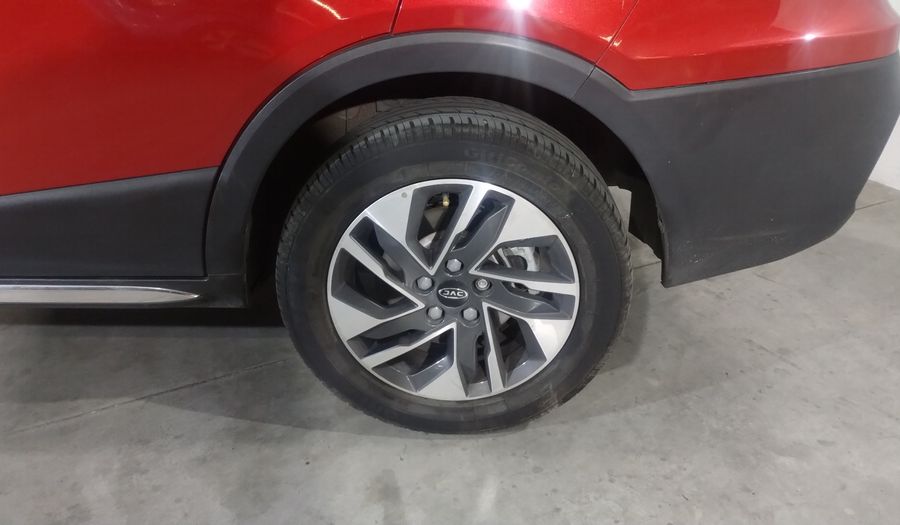 Jac Sei3 Pro 1.6 CONNECT CVT Suv 2023