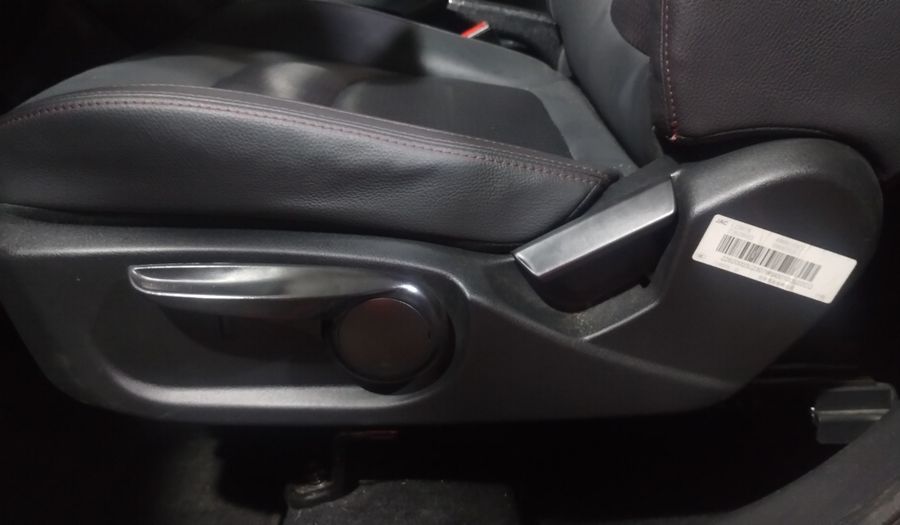 Jac Sei3 Pro 1.6 CONNECT CVT Suv 2023