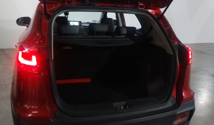 Jac Sei3 Pro 1.6 CONNECT CVT Suv 2023