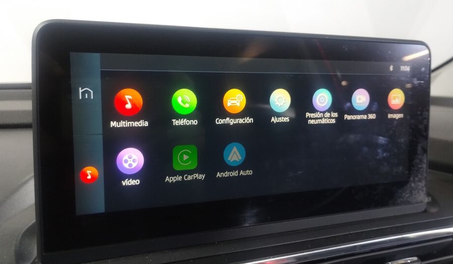 Jac Sei3 Pro 1.6 CONNECT CVT Suv 2023