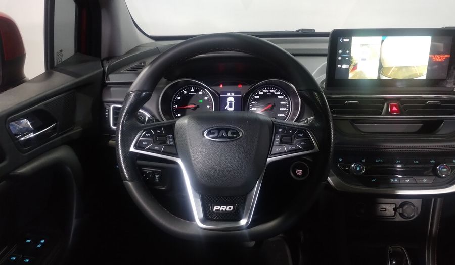 Jac Sei3 Pro 1.6 CONNECT CVT Suv 2023
