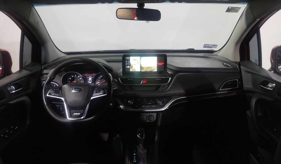 Jac Sei3 Pro 1.6 CONNECT CVT Suv 2023