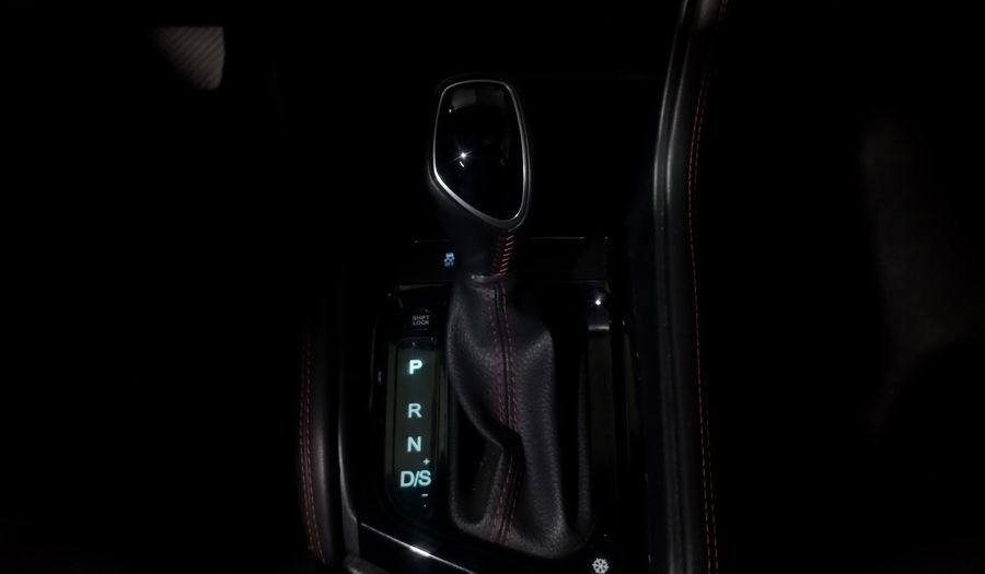 Jac Sei3 Pro 1.6 CONNECT CVT Suv 2023
