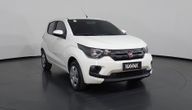 Fiat Mobi EVO LIKE. Hatchback 2018