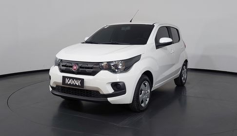 Fiat Mobi EVO LIKE. Hatchback 2018