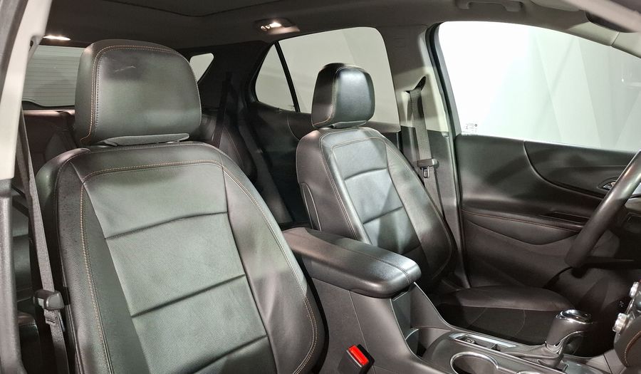 Chevrolet Equinox 1.5 PREMIER C AUTO Suv 2018