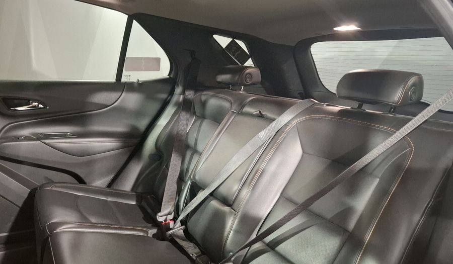 Chevrolet Equinox 1.5 PREMIER C AUTO Suv 2018