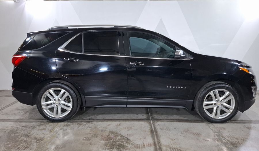 Chevrolet Equinox 1.5 PREMIER C AUTO Suv 2018