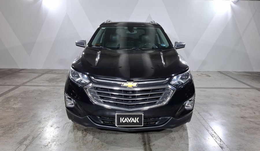 Chevrolet Equinox 1.5 PREMIER C AUTO Suv 2018