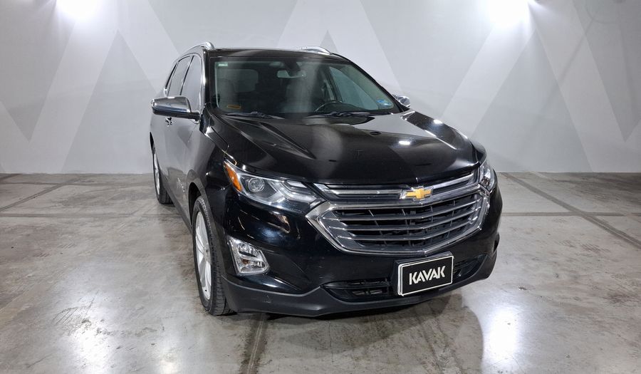 Chevrolet Equinox 1.5 PREMIER C AUTO Suv 2018