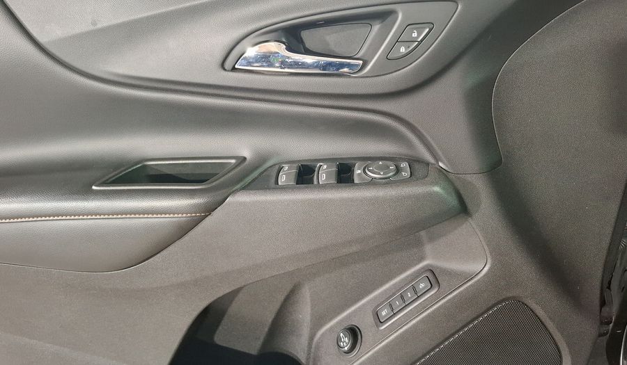 Chevrolet Equinox 1.5 PREMIER C AUTO Suv 2018