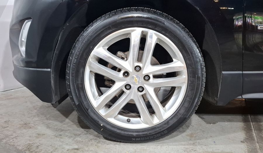 Chevrolet Equinox 1.5 PREMIER C AUTO Suv 2018