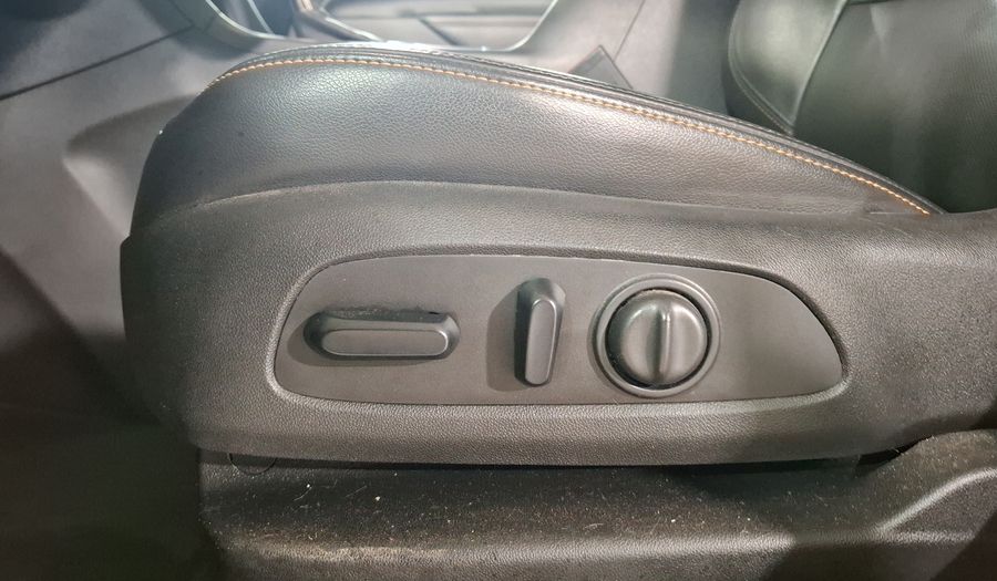 Chevrolet Equinox 1.5 PREMIER C AUTO Suv 2018
