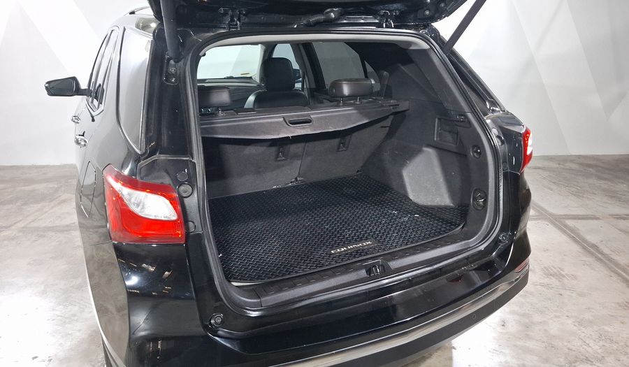 Chevrolet Equinox 1.5 PREMIER C AUTO Suv 2018