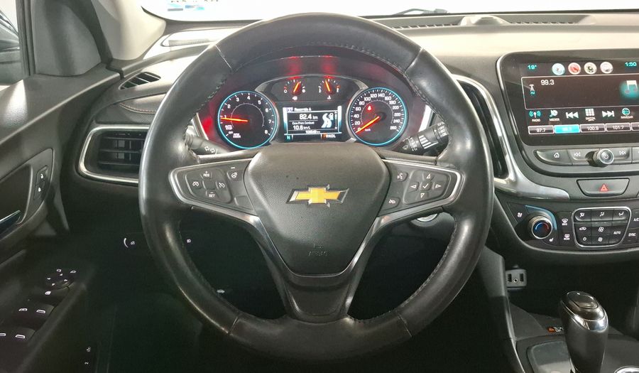 Chevrolet Equinox 1.5 PREMIER C AUTO Suv 2018