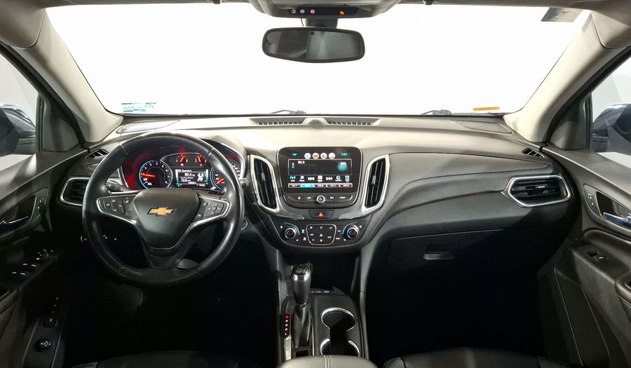 Chevrolet Equinox 1.5 PREMIER C AUTO Suv 2018
