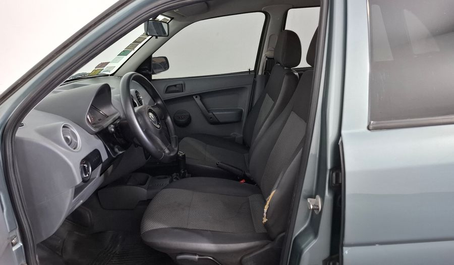 Volkswagen Gol 1.4 POWER (DA+AA) Hatchback 2012