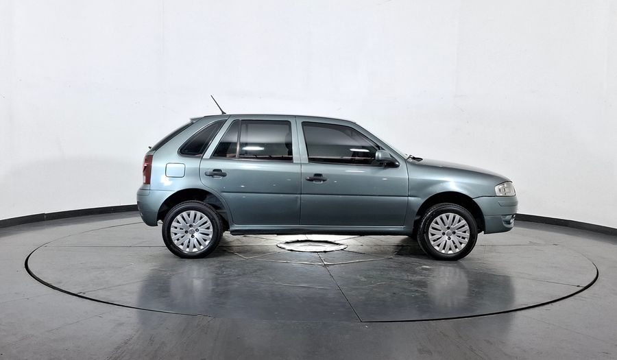 Volkswagen Gol 1.4 POWER (DA+AA) Hatchback 2012