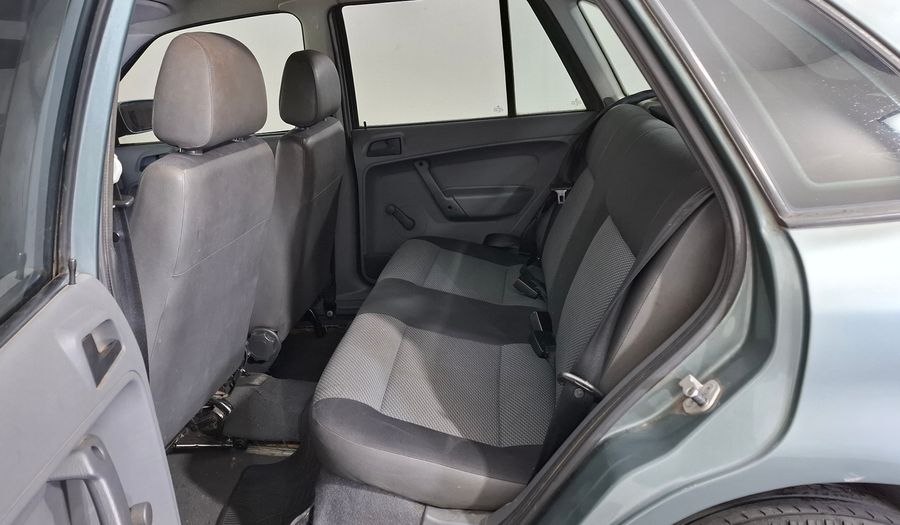 Volkswagen Gol 1.4 POWER (DA+AA) Hatchback 2012
