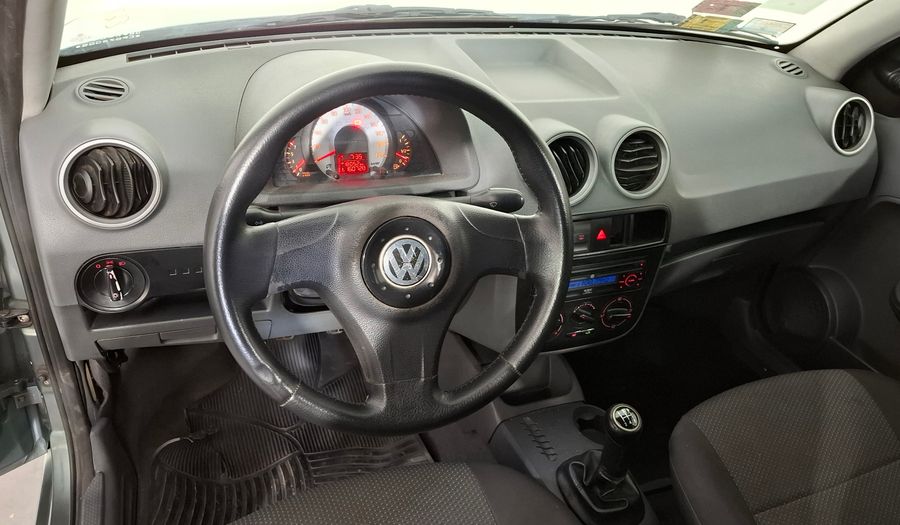 Volkswagen Gol 1.4 POWER (DA+AA) Hatchback 2012