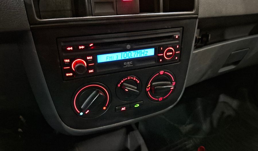 Volkswagen Gol 1.4 POWER (DA+AA) Hatchback 2012