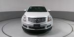 Cadillac Srx 3.6 SRX PREMIUM C AT 4WD Suv 2015
