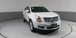 Cadillac Srx 3.6 SRX PREMIUM C AT 4WD Suv 2015