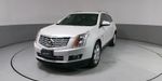 Cadillac Srx 3.6 SRX PREMIUM C AT 4WD Suv 2015