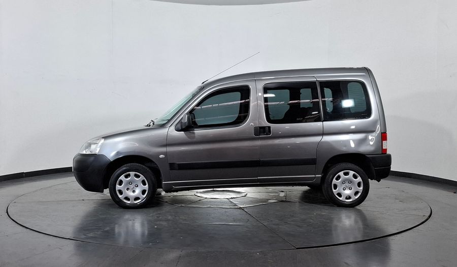 Peugeot Partner 1.6 N PATAGONICA Minivan 2019