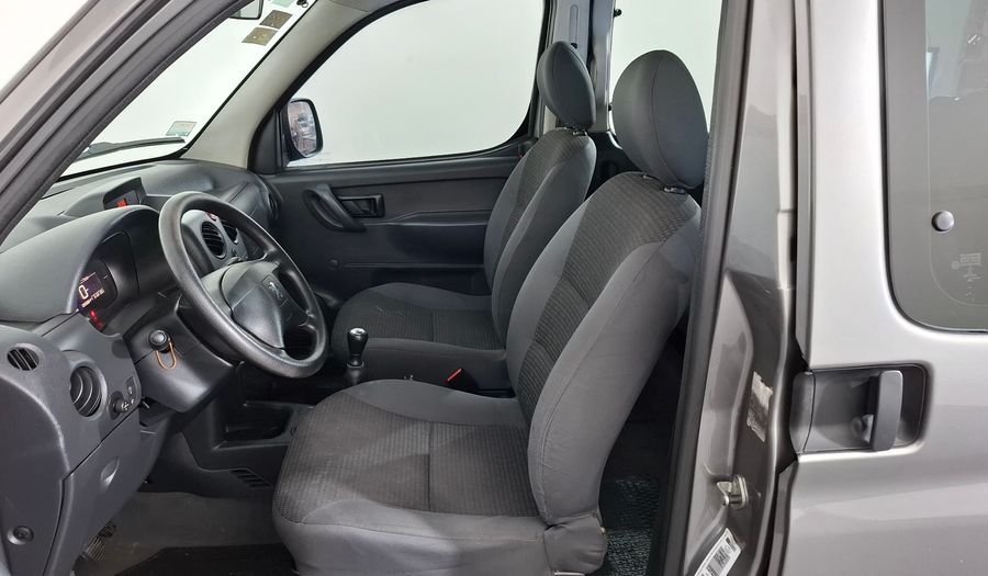 Peugeot Partner 1.6 N PATAGONICA Minivan 2019