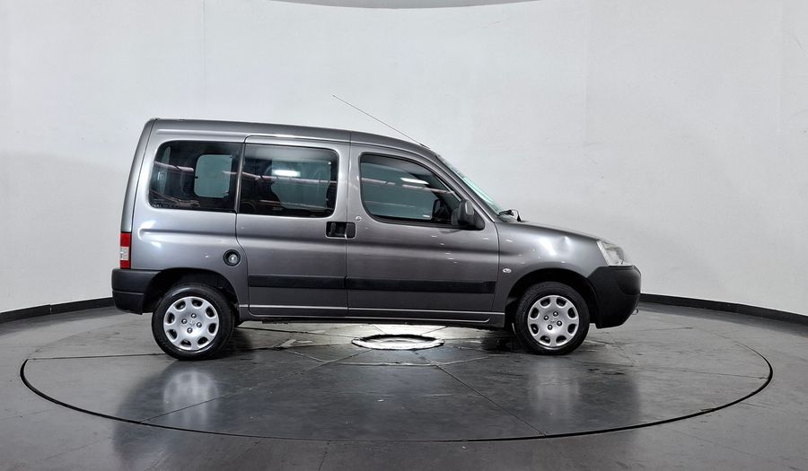 Peugeot Partner 1.6 N PATAGONICA Minivan 2019