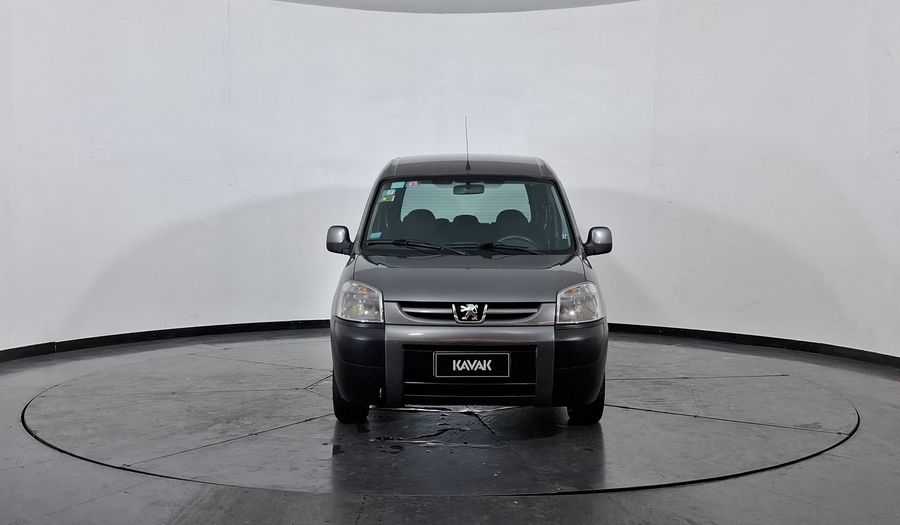 Peugeot Partner 1.6 N PATAGONICA Minivan 2019