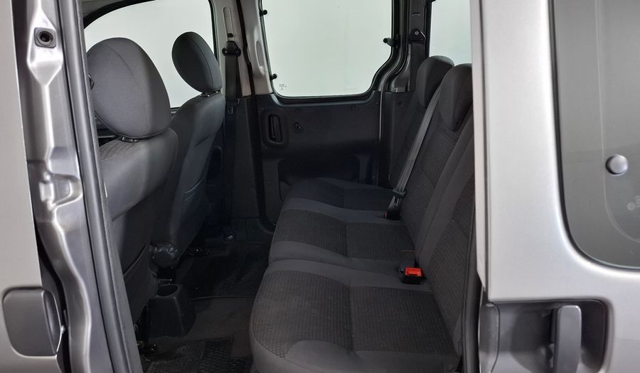 Peugeot Partner 1.6 N PATAGONICA Minivan 2019