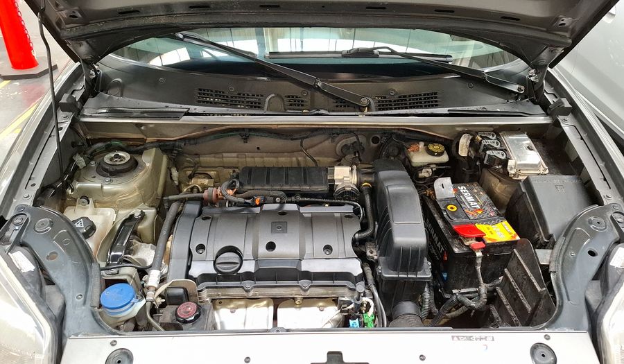 Peugeot Partner 1.6 N PATAGONICA Minivan 2019