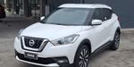 Nissan Kicks 1.6 CVT ADVANCE Suv 2021