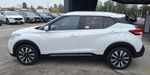 Nissan Kicks 1.6 CVT ADVANCE Suv 2021
