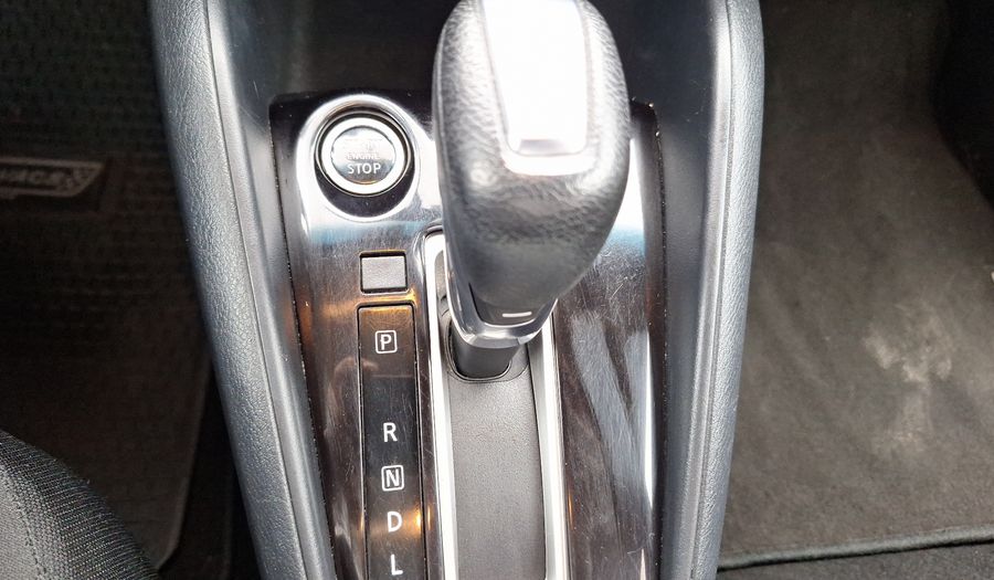Nissan Kicks 1.6 CVT ADVANCE Suv 2021