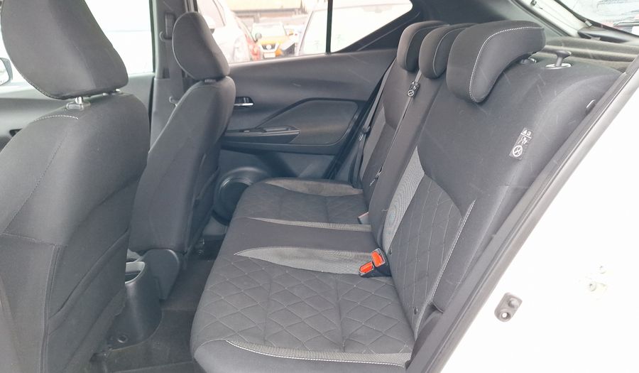 Nissan Kicks 1.6 CVT ADVANCE Suv 2021