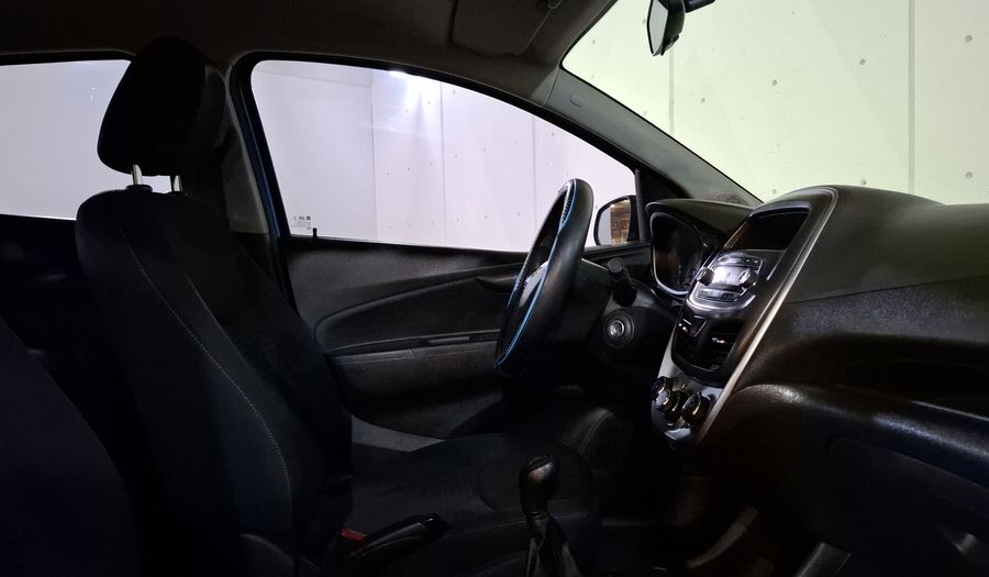 Chevrolet Spark 1.4 LT B Hatchback 2018