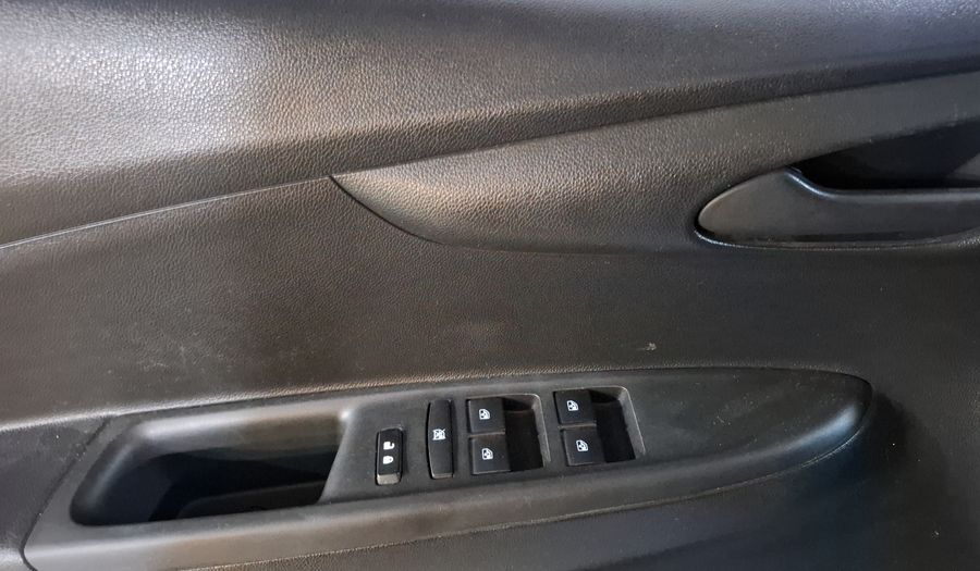 Chevrolet Spark 1.4 LT B Hatchback 2018