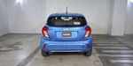 Chevrolet Spark 1.4 LT B Hatchback 2018