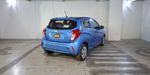 Chevrolet Spark 1.4 LT B Hatchback 2018