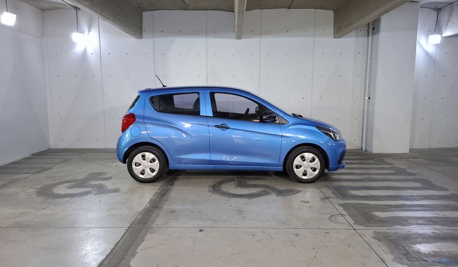 Chevrolet Spark 1.4 LT B Hatchback 2018