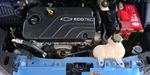 Chevrolet Spark 1.4 LT B Hatchback 2018