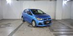 Chevrolet Spark 1.4 LT B Hatchback 2018