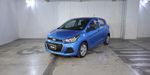Chevrolet Spark 1.4 LT B Hatchback 2018