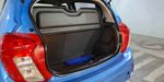 Chevrolet Spark 1.4 LT B Hatchback 2018